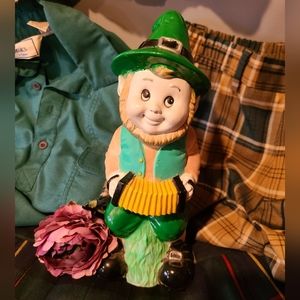 Art Line 1993 Lepperchan Plastic Vintage